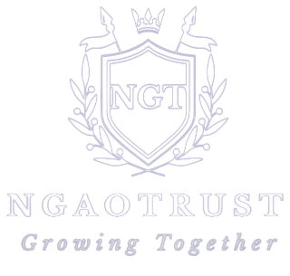 Ngao Trust Logo