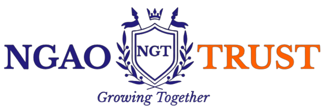 Ngaotrust Logo